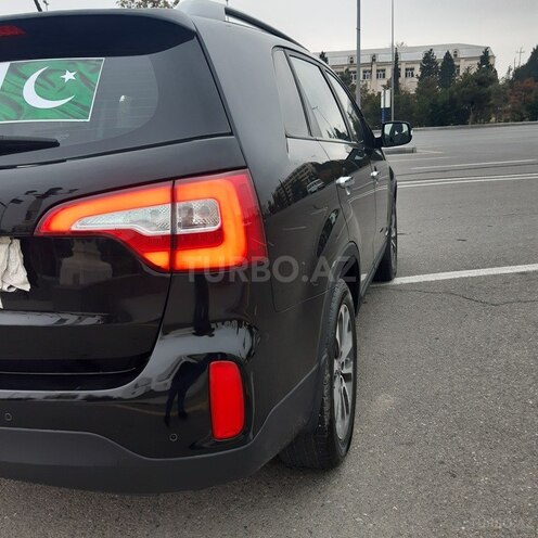 Kia Sorento 2012, 116,000 km - 2.0 l - Göygöl