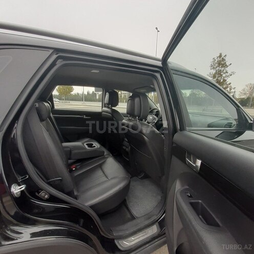 Kia Sorento 2012, 116,000 km - 2.0 l - Göygöl
