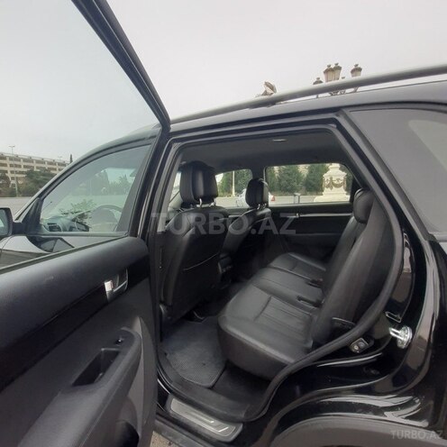 Kia Sorento 2012, 116,000 km - 2.0 l - Göygöl