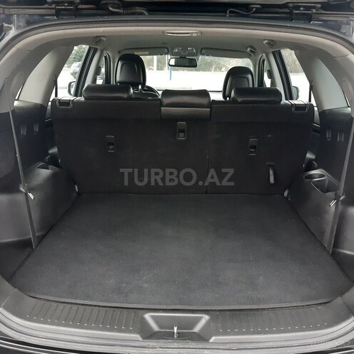 Kia Sorento 2012, 116,000 km - 2.0 l - Göygöl