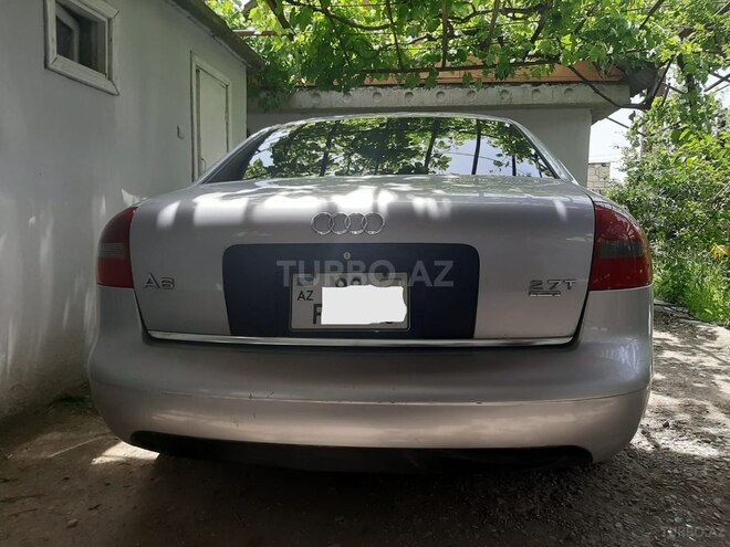 Audi A6 2000, 302,000 km - 2.7 l - Bakı
