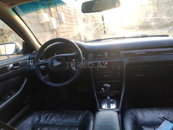 Audi A6 2000, 302,000 km - 2.7 l - Bakı