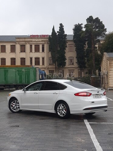 Ford Fusion 2014, 92,876 km - 1.5 l - Bakı