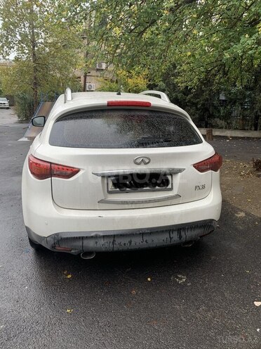 Infiniti FX35 2008, 160,000 km - 3.5 l - Bakı