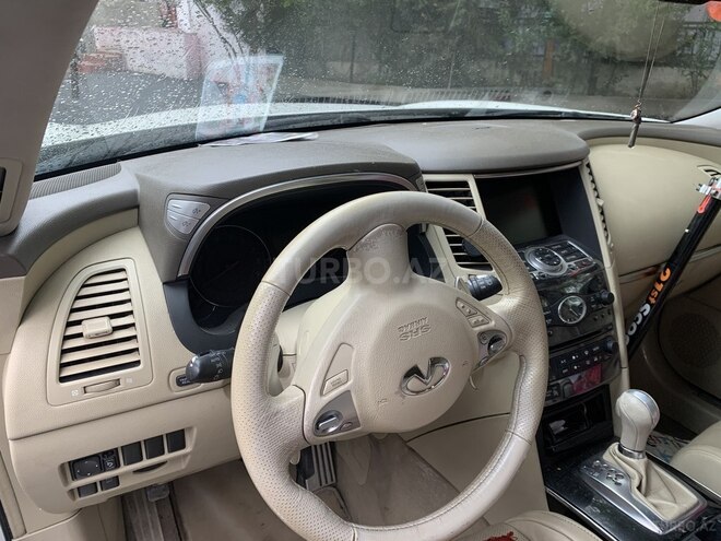 Infiniti FX35 2008, 160,000 km - 3.5 l - Bakı