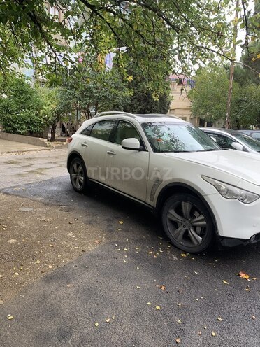 Infiniti FX35 2008, 160,000 km - 3.5 l - Bakı