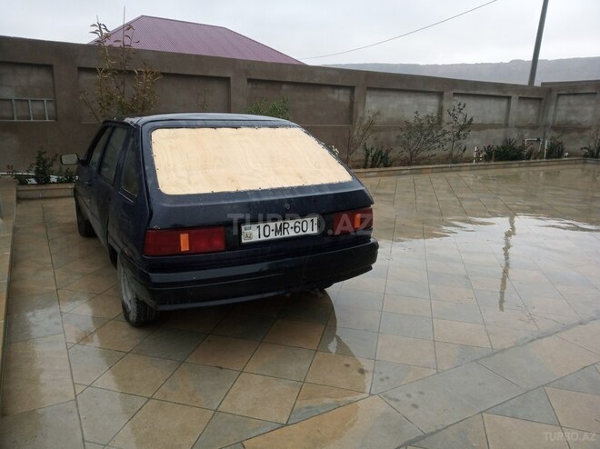 IJ 2126 Oda 2005, 253,200 km - 1.6 l - Bakı