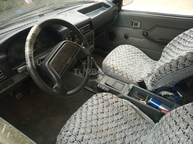 IJ 2126 Oda 2005, 253,200 km - 1.6 l - Bakı