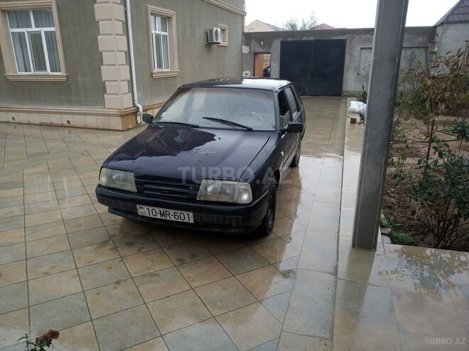 IJ 2126 Oda 2005, 253,200 km - 1.6 l - Bakı