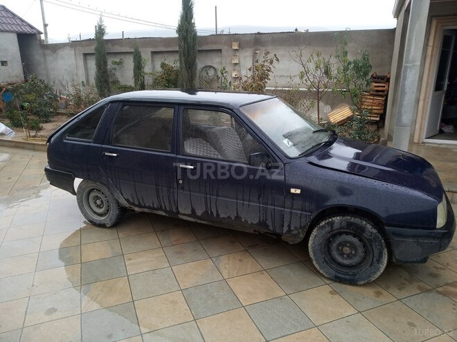 IJ 2126 Oda 2005, 253,200 km - 1.6 l - Bakı