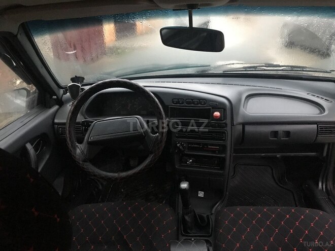 LADA (VAZ) 2114 2011, 220,000 km - 1.6 l - Bakı