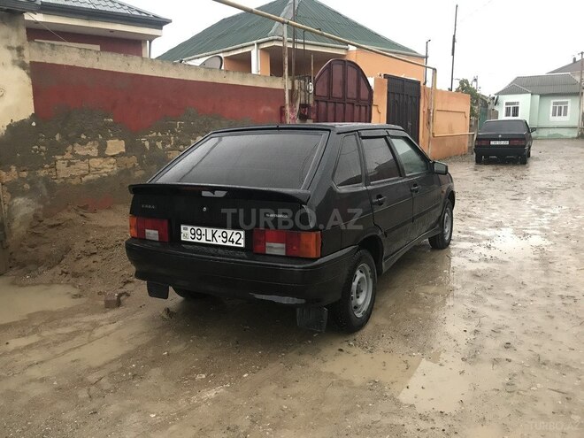 LADA (VAZ) 2114 2011, 220,000 km - 1.6 l - Bakı