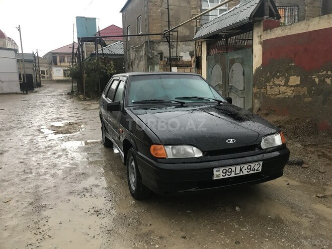 LADA (VAZ) 2114 2011, 220,000 km - 1.6 l - Bakı