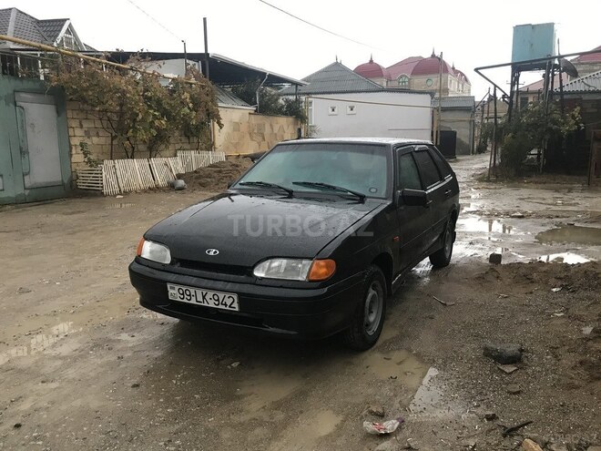 LADA (VAZ) 2114 2011, 220,000 km - 1.6 l - Bakı