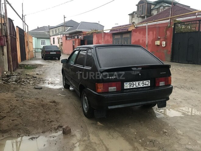 LADA (VAZ) 2114 2011, 220,000 km - 1.6 l - Bakı