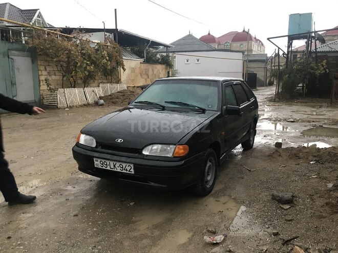 LADA (VAZ) 2114 2011, 220,000 km - 1.6 l - Bakı