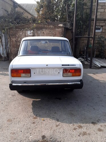 LADA (VAZ) 2107 2008, 75,000 km - 1.5 l - Bakı