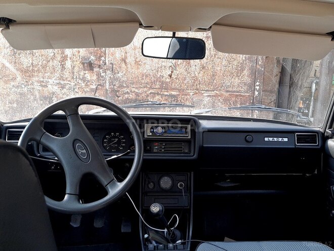 LADA (VAZ) 2107 2008, 75,000 km - 1.5 l - Bakı
