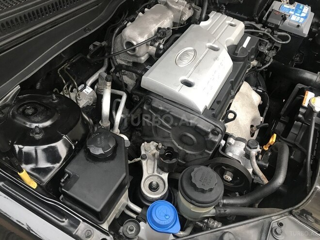 Kia Rio 2008, 123,240 km - 1.4 л - Bakı