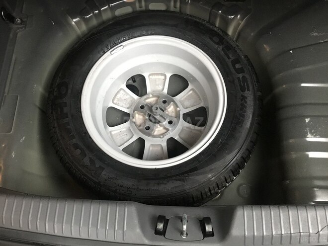 Kia Rio 2008, 123,240 km - 1.4 л - Bakı