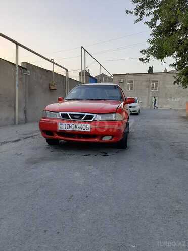 Daewoo Nexia 1996, 200,000 km - 1.5 l - Lənkəran