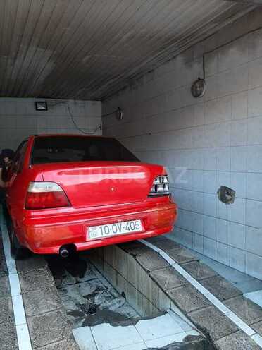 Daewoo Nexia 1996, 200,000 km - 1.5 l - Lənkəran
