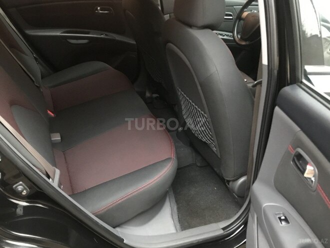 Kia Rio 2008, 123,240 km - 1.4 л - Bakı