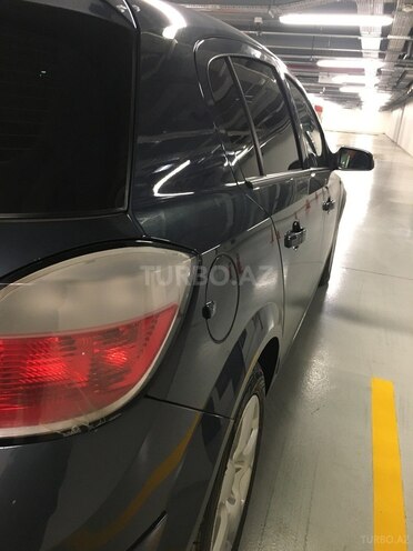 Opel Astra 2005, 207,000 km - 1.3 l - Gəncə