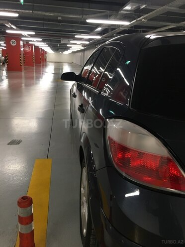 Opel Astra 2005, 207,000 km - 1.3 l - Gəncə