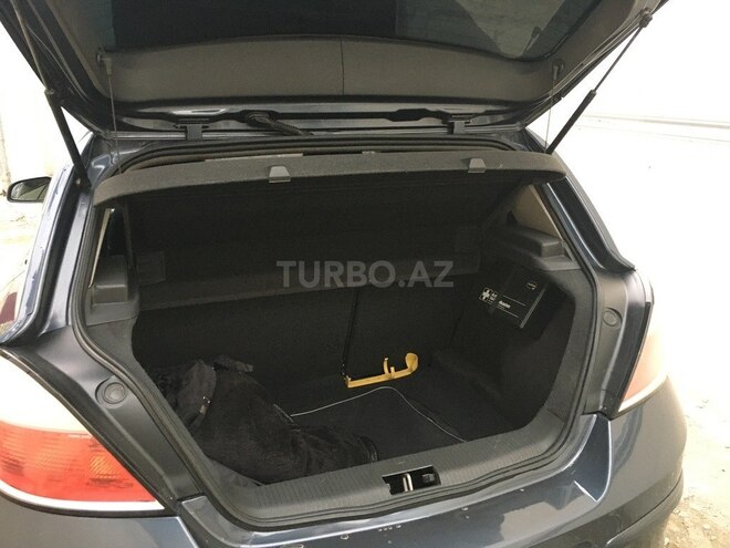 Opel Astra 2005, 207,000 km - 1.3 l - Gəncə
