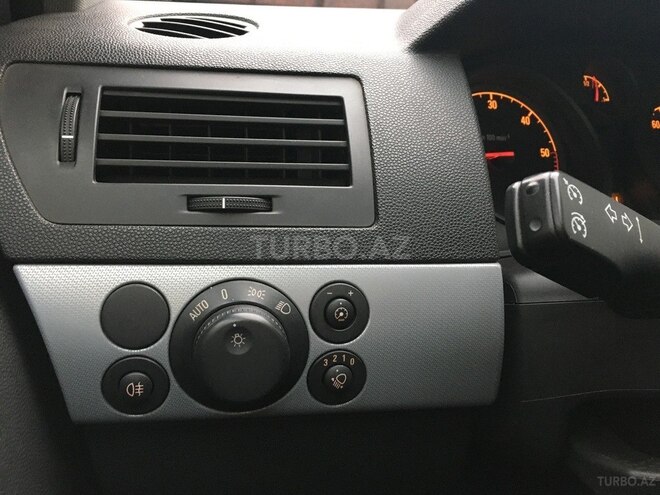 Opel Astra 2005, 207,000 km - 1.3 l - Gəncə