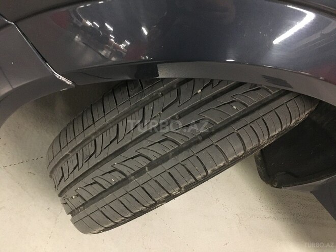 Opel Astra 2005, 207,000 km - 1.3 l - Gəncə