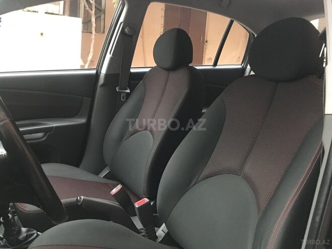 Kia Rio 2008, 123,240 km - 1.4 л - Bakı