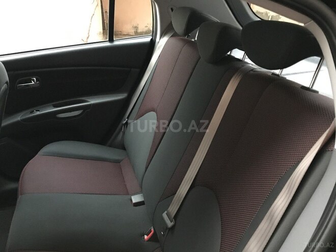 Kia Rio 2008, 123,240 km - 1.4 л - Bakı