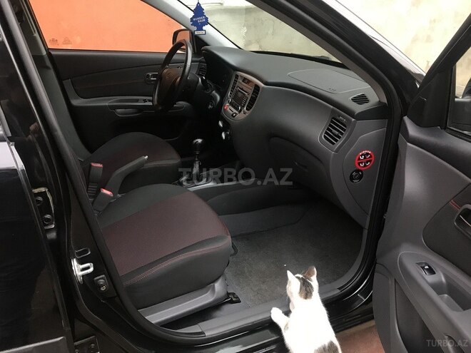 Kia Rio 2008, 123,240 km - 1.4 л - Bakı