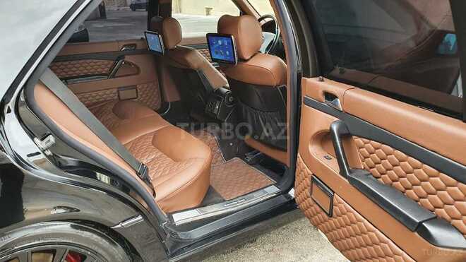 Mercedes S 320 1991, 214,000 km - 3.2 л - Astara