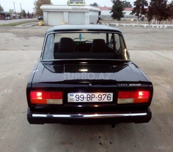 LADA (VAZ) 2107 2011, 42,252 km - 1.6 l - Masallı