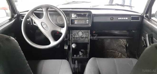 LADA (VAZ) 2107 2011, 42,252 km - 1.6 l - Masallı