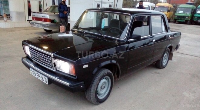 LADA (VAZ) 2107 2011, 42,252 km - 1.6 l - Masallı