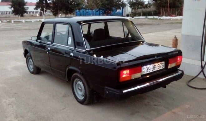 LADA (VAZ) 2107 2011, 42,252 km - 1.6 l - Masallı