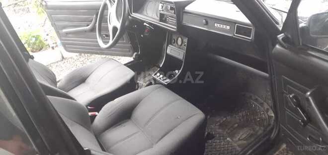 LADA (VAZ) 2107 2011, 42,252 km - 1.6 l - Masallı