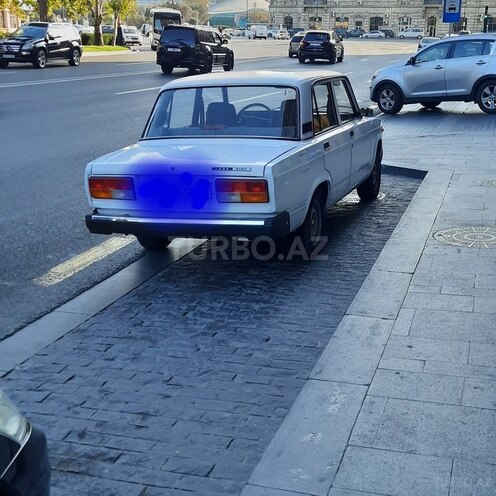 LADA (VAZ) 2107 2008, 75,000 km - 1.5 l - Bakı
