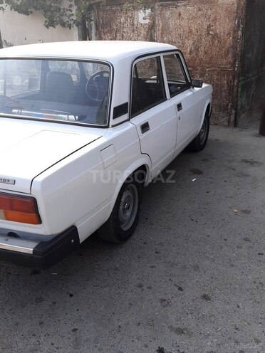 LADA (VAZ) 2107 2008, 75,000 km - 1.5 l - Bakı
