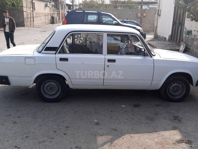 LADA (VAZ) 2107 2008, 75,000 km - 1.5 l - Bakı