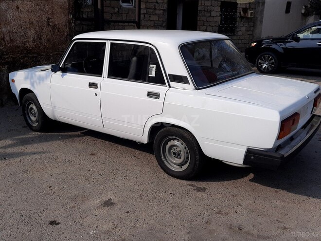 LADA (VAZ) 2107 2008, 75,000 km - 1.5 l - Bakı