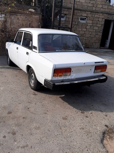 LADA (VAZ) 2107 2008, 75,000 km - 1.5 l - Bakı