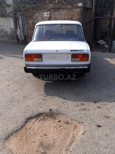 LADA (VAZ) 2107 2008, 75,000 km - 1.5 l - Bakı