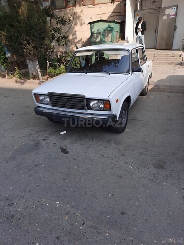LADA (VAZ) 2107 2008, 75,000 km - 1.5 l - Bakı