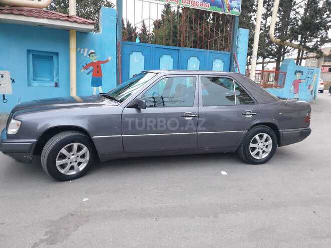 Mercedes E 250 1995, 500,000 km - 2.5 l - Bakı