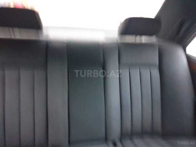 Mercedes E 250 1995, 500,000 km - 2.5 l - Bakı